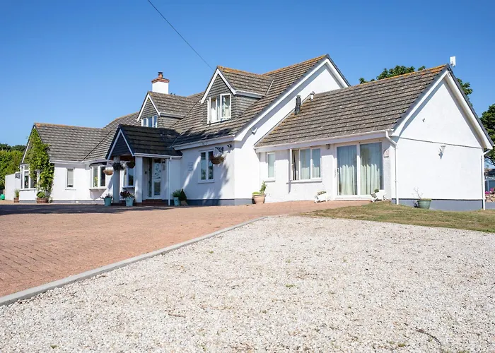 Elysian Fields B&B Helston